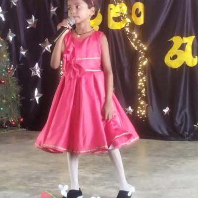 Christmas Day 2023